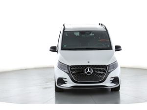 MERCEDES-BENZ V 300 d lang Style+ AMG Line Liege AIRMATIC AHK
