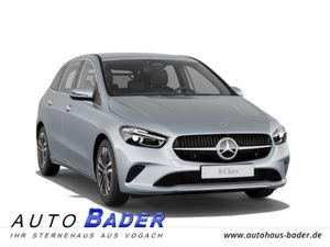 MERCEDES-BENZ B 250 4Matic Progressive Line Advanced+ AHK Memory