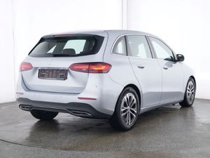 MERCEDES-BENZ B 250 4Matic Progressive Line Advanced+ AHK Memory