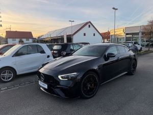 MERCEDES-BENZ AMG GT 63 S E Performance NightII AerodynamikPaket