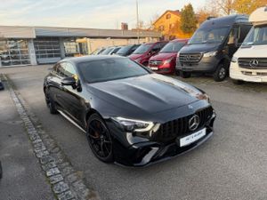 MERCEDES-BENZ AMG GT 63 S E Performance NightII AerodynamikPaket