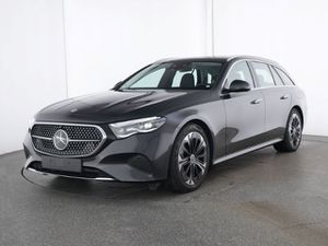 MERCEDES-BENZ E 300 e T-Modell Avantgarde Advanced+ AHK FAP HUD