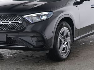 MERCEDES-BENZ GLC 220 d 4Matic AMG Line Premium+ Technik FAP AHK