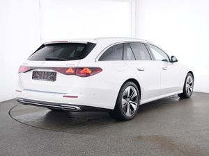 MERCEDES-BENZ E 300 de 4Matic T-Modell Exclusive Premium+ AHK