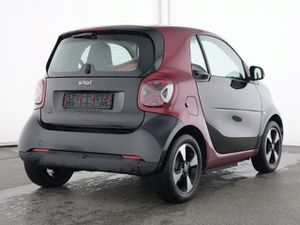 SMART fortwo EQ Passion Exclusive 22kW Kamera LED