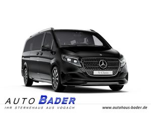 MERCEDES-BENZ V 300 d 4Matic extralang Avantgarde AHK Standhzg