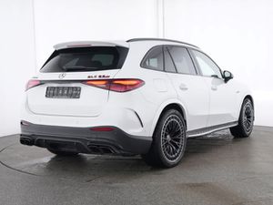 MERCEDES-BENZ GLC 63 AMG S E-Performance 4Matic+ Premium+ Night