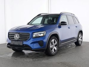 MERCEDES-BENZ GLB 250 4Matic Progressive Advanced+ Night NP74