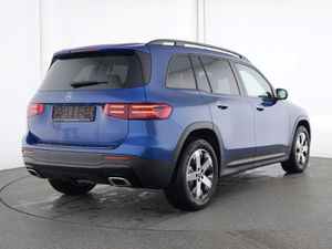 MERCEDES-BENZ GLB 250 4Matic Progressive Advanced+ Night NP74