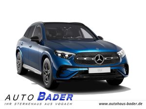 MERCEDES-BENZ GLC 300 4Matic AMG Line Premium+ Night NP93699,-