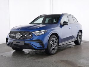 MERCEDES-BENZ GLC 300 4Matic AMG Line Premium+ Night NP93699,-