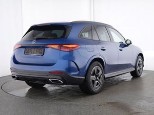 MERCEDES-BENZ GLC 300 4Matic AMG Line Premium+ Night NP93699,-