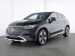 MERCEDES-BENZ EQE SUV 350 4Matic Electric Art Premium+AIRMATIC