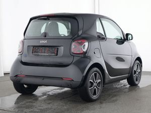 SMART fortwo EQ Passion Exclusive 22kW Kamera LED
