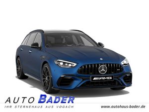 MERCEDES-BENZ C 63 AMG S E-Performance T-Modell NP 153.165,-