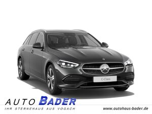 MERCEDES-BENZ C 300 de 4Matic T-Modell Edition Avantgarde Panorama