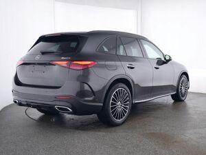 MERCEDES-BENZ GLC 450 d 4Matic AMG Line Premium+ Night Technik