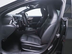 MERCEDES-BENZ CLA 250 4Matic AMG Line Premium+ Night FAP Stdhzg