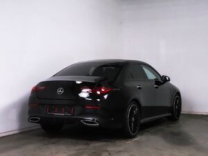 MERCEDES-BENZ CLA 250 4Matic AMG Line Premium+ Night FAP Stdhzg