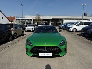 MERCEDES-BENZ AMG GT 63 4Matic+ Premium+ NightII Aero Keramik