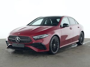 MERCEDES-BENZ A 250 4Matic Limousine AMG Line Premium+ Night