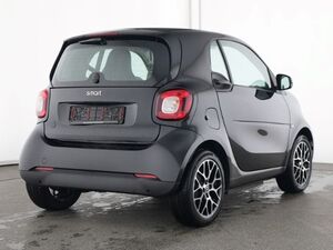 SMART fortwo EQ Prime Plus Paket 22kW Cool+Audio