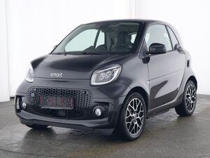 SMART fortwo EQ Prime Exclusive 22kW JBL Kamera LED