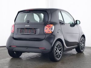 SMART fortwo EQ Prime Exclusive 22kW JBL Kamera LED