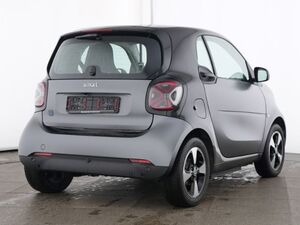SMART fortwo EQ Passion Exclusive 22kW Kamera LED