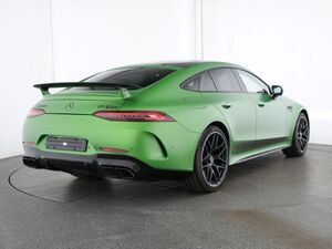MERCEDES-BENZ AMG GT 63 S 4Matic+ NightII CarbonII AHK Stdhzg