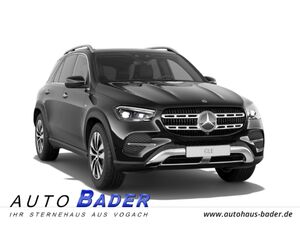 MERCEDES-BENZ GLE 350 de 4Matic Premium Fahrassistenz AHK