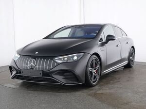 MERCEDES-BENZ EQE 53 AMG 4Matic+Premium+Dynamic+Energizing+AHK