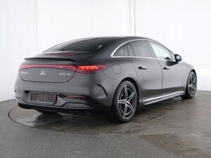 MERCEDES-BENZ EQE 53 AMG 4Matic+Premium+Dynamic+Energizing+AHK