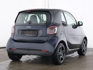 SMART fortwo EQ Pulse Exclusive 22kW JBL Kamera LED
