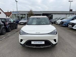 SMART #1 Launch Edition ACC HaloPanorama 360 MatrixLED