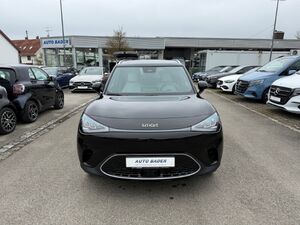 SMART #1 Pro+ ACC 360 Keyless Memory Panorama LED