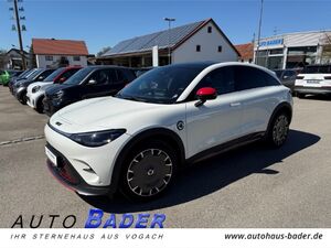SMART #3 25th Anniversary Beats GalaxyPano ACC 360 HUD