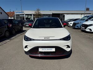 SMART #3 25th Anniversary Beats GalaxyPano ACC 360 HUD