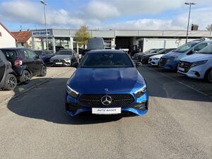 MERCEDES-BENZ A 250 e AMG Line Premium+ Night Fahrassistenz