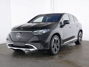 MERCEDES-BENZ EQE SUV 350 4Matic Electric Art Premium+ AHK