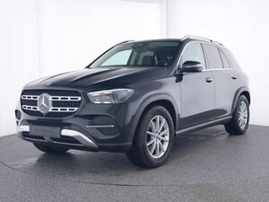 MERCEDES-BENZ GLE 350 de 4Matic Premium Fahrassistenz AHK