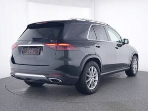 MERCEDES-BENZ GLE 350 de 4Matic Premium Fahrassistenz AHK