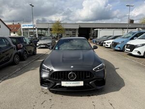 MERCEDES-BENZ C 63 AMG S E-Performance Premium+NightII CarbonII