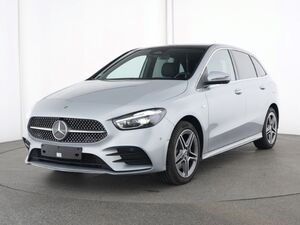 MERCEDES-BENZ B 250 e AMG Line Premium+ Fahrassistenz AHK Pano