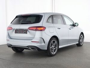 MERCEDES-BENZ B 250 e AMG Line Premium+ Fahrassistenz AHK Pano