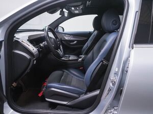 MERCEDES-BENZ EQC 400 4Matic Edition 1886 AHK SHD Keyless HUD