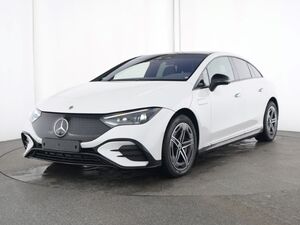 MERCEDES-BENZ EQE 500 4Matic AMG Line Premium+ Night Hyper AHK