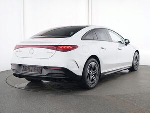 MERCEDES-BENZ EQE 500 4Matic AMG Line Premium+ Night Hyper AHK