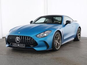 MERCEDES-BENZ AMG GT 63 4Matic+ Manufaktur Keramik Carbon Aero