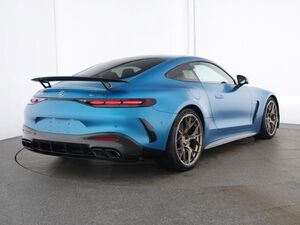 MERCEDES-BENZ AMG GT 63 4Matic+ Manufaktur Keramik Carbon Aero
